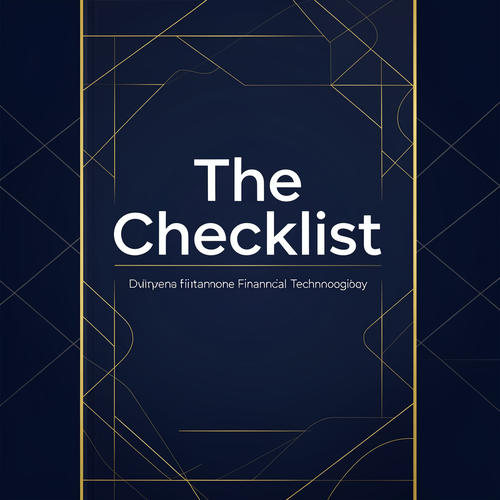 FIN BRIDGE AI Automation Setup Checklist product cover