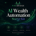 FIN BRIDGE AI Wealth Automation Starter Kit