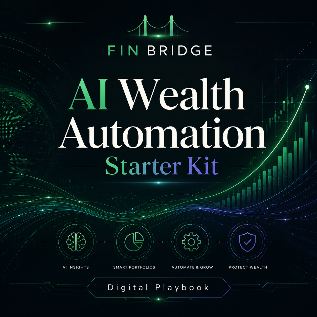 FIN BRIDGE AI Wealth Automation Starter Kit