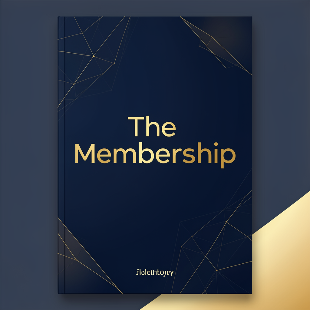 FIN BRIDGE Society Membership product cover